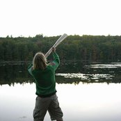 Xavier Rudd - List pictures