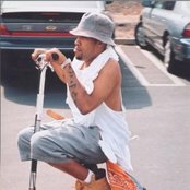 Redman - List pictures