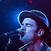 G. Love & Special Sauce - List pictures