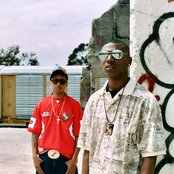 Los Rakas - List pictures