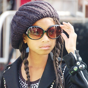 Willow Smith - List pictures