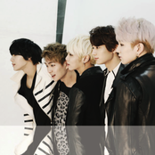 Shinee - List pictures
