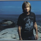 Keith Urban - List pictures