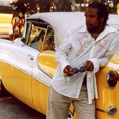 Maxi Priest - List pictures