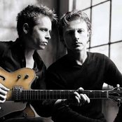 The Rembrandts - List pictures