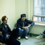 The Virgins - List pictures