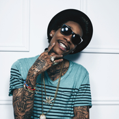 Wiz Khalifa - List pictures
