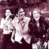 Luscious Jackson - List pictures