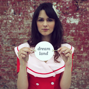 Emilie Simon - List pictures