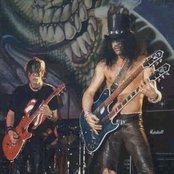 Slash's Snakepit - List pictures