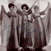 Diana Ross & The Supremes - List pictures