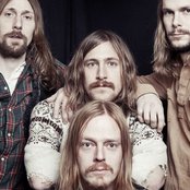 Graveyard - List pictures