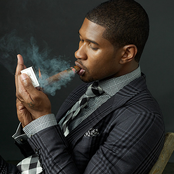 Usher - List pictures