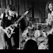 Wishbone Ash - List pictures