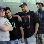 Buraka Som Sistema - List pictures