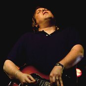 Jeff Healey - List pictures