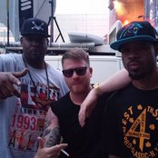 Cannibal Ox - List pictures