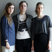 Samaris - List pictures