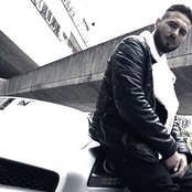 Shindy - List pictures