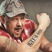 Larry The Cable Guy - List pictures