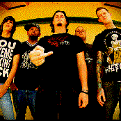 Carnifex - List pictures