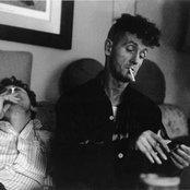 Woody Guthrie - List pictures