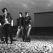 Kill Hannah - List pictures