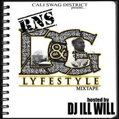 Cali Swag District - List pictures