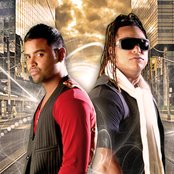 Zion Y Lennox - List pictures