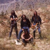 Saint Vitus - List pictures