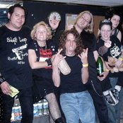 Naked Aggression - List pictures