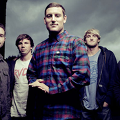Parkway Drive - List pictures