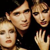 Human League - List pictures