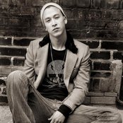 George Nozuka - List pictures