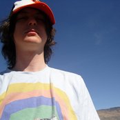 Panda Bear - List pictures