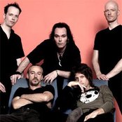 Kingdom Come - List pictures