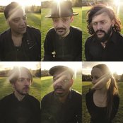 Melt Yourself Down - List pictures