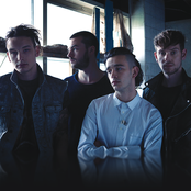The 1975 - List pictures