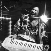 George Duke - List pictures