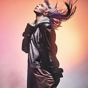 Grimes - List pictures