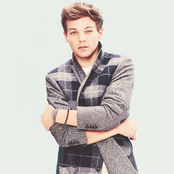 Louis Tomlinson - List pictures