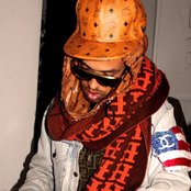 Taz Arnold - List pictures