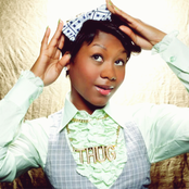 Precilla Renea - List pictures