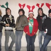 Mayday Parade - List pictures