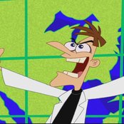 Phineas And Ferb - List pictures