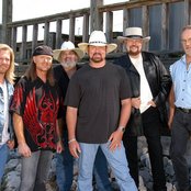 Confederate Railroad - List pictures