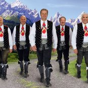 Kastelruther Spatzen - List pictures