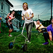 These Kids Wear Crowns - List pictures