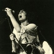 Marc Bolan And T Rex - List pictures