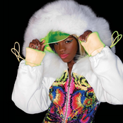 Rye Rye - List pictures